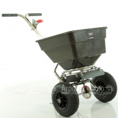 Тележка - разбрасыватель Texas CS6000S в Тюмени