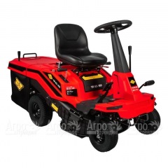 Садовый райдер DDE TR 63 в Тюмени