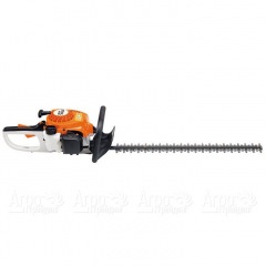 Бензиновый кусторез (бензокусторез) Stihl HS 45 60 см в Тюмени