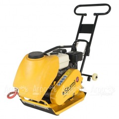 Виброплита бензиновая Sturm PC8806DKW в Тюмени