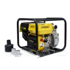 Бензиновая мотопомпа Aurora AMP 50 C в Тюмени