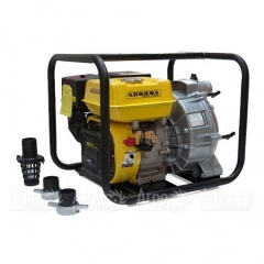 Бензиновая мотопомпа Aurora AMP 50 D в Тюмени