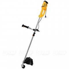  Электрокоса (электрический триммер) DEKO DKTR1250 MAX в Тюмени