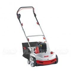 Аэратор бензиновый AL-KO Comfort 38 VLB Combi Care в Тюмени