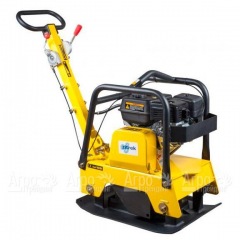 Виброплита бензиновая Zitrek CNP 25-1 в Тюмени