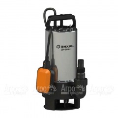 Дренажный насос Вихрь ДН-900H в Тюмени