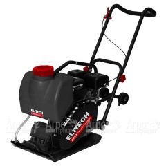 Плита витрамбовочная Elitech VTP 90T в Тюмени