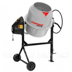 Бетоносмеситель Парма Б-141-Э (Бетономешалка Парма Б-141-Э) в Тюмени