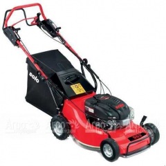 Газонокосилка бензиновая Solo 553 SL в Тюмени