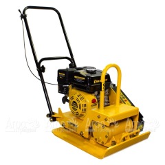 Виброплита бензиновая Champion PC8742F в Тюмени