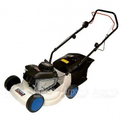 Газонокосилка бензиновая Elmos EMP35 в Тюмени