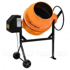 Бетоносмеситель Парма Б-120-Э (Бетономешалка Парма Б-120-Э) в Тюмени