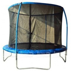 Батут Sport Power Bounce BP-12-8 (BP-15-8) в Тюмени