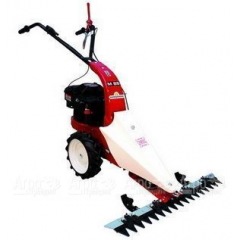 Бензиновая сенокосилка Eurosystems P-55 B&S 675EXi Series в Тюмени