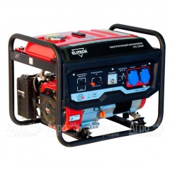 Бензогенератор Elitech СГБ 3000Р 2.5 кВт в Тюмени