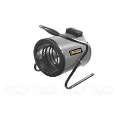 Электрическая тепловая пушка Энергопром ТВ3/5 в Тюмени