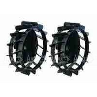 Robix Колеса пахотные (бункеры) Россия 2015P в Тюмени