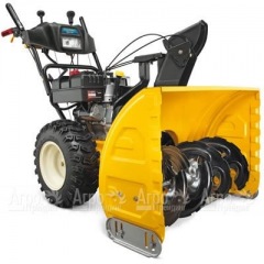 Снегоуборщик Cub Cadet 530 SWE в Тюмени