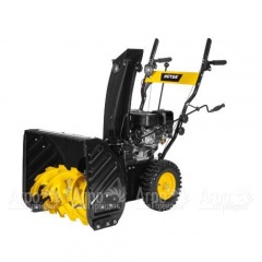 Бензиновый снегоуборщик Huter SGC 7.0 в Тюмени