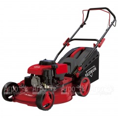 Газонокосилка бензиновая Elitech ГБ 2643Т в Тюмени