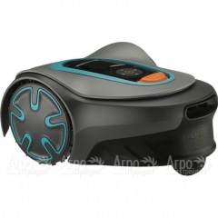 Газонокосилка-робот Gardena Sileno minimo 250 в Тюмени