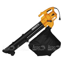 Воздуходувка электрическая DEKO DKBL3000W в Тюмени