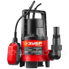 Дренажный насос Зубр НПГ-М1-550 в Тюмени