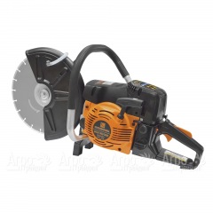 Бензорез Carver GCS 58/300 в Тюмени