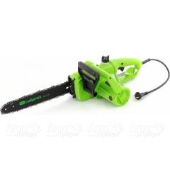 Электропила Сибртех ПЦЭ-1800П 14" в Тюмени