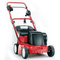 Электрический аэратор SABO 35-V EL SA726 в Тюмени