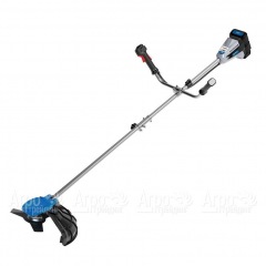 Аккумуляторный триммер Hyundai HYT 4025 (без аккумулятора и зарядного устройства) в Тюмени