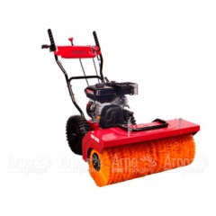 Снегоуборщик Weima SW800 в Тюмени