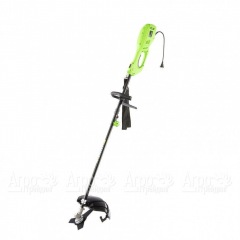  Электрокоса (электрический триммер) Сибртех ЭК-1100 в Тюмени