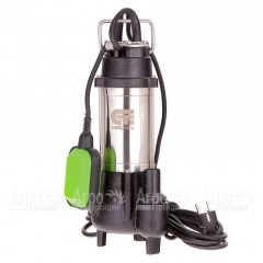 Фекальный насос Сибртех СФН250 в Тюмени