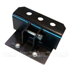 Прицепной узел (сцепка) для культиватора ЗИД T81 в Тюмени