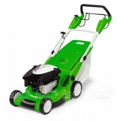 Газонокосилка бензиновая Viking MB 545 VM в Тюмени