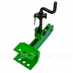 Сцепка для мотоблока Aurora Country 1100 в Тюмени