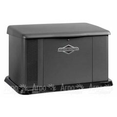 Газовый генератор Briggs&Stratton G110 11 кВт в Тюмени