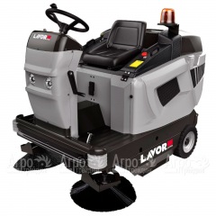 Подметальная машина Lavor Professional SWL R1100 ET (без аккумулятора и зарядного устройства) в Тюмени