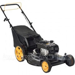 Газонокосилка бензиновая Parton PA625Y22RHP в Тюмени