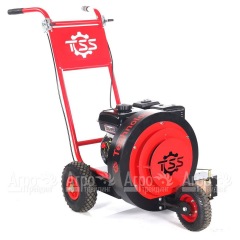 Воздуходувка бензиновая TOSS Extreme Storm Loncin G390F в Тюмени