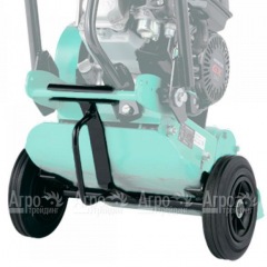 Тележка для виброплиты Caiman MVC-F60H VAS в Тюмени