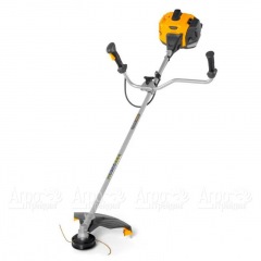 Бензокоса (бензиновый триммер) Stiga SBC 646 D в Тюмени