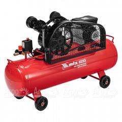 Компрессор воздушный MTX КР2500/80 в Тюмени