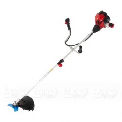 Бензокоса (бензиновый триммер) DDE GB25RD в Тюмени