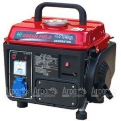 Бензиновый генератор Green Field LT 950 A 1,7 кВт в Тюмени