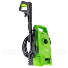 Мойка высокого давления Сибртех АМ-1400 в Тюмени