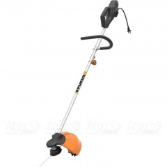 Триммер электрический Worx WG111E в Тюмени