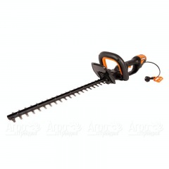 Электрический кусторез (электрокусторез) Worx WG212E.1 в Тюмени