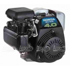 Двигатель Honda GC135 с горизонтальным коленвалом в Тюмени